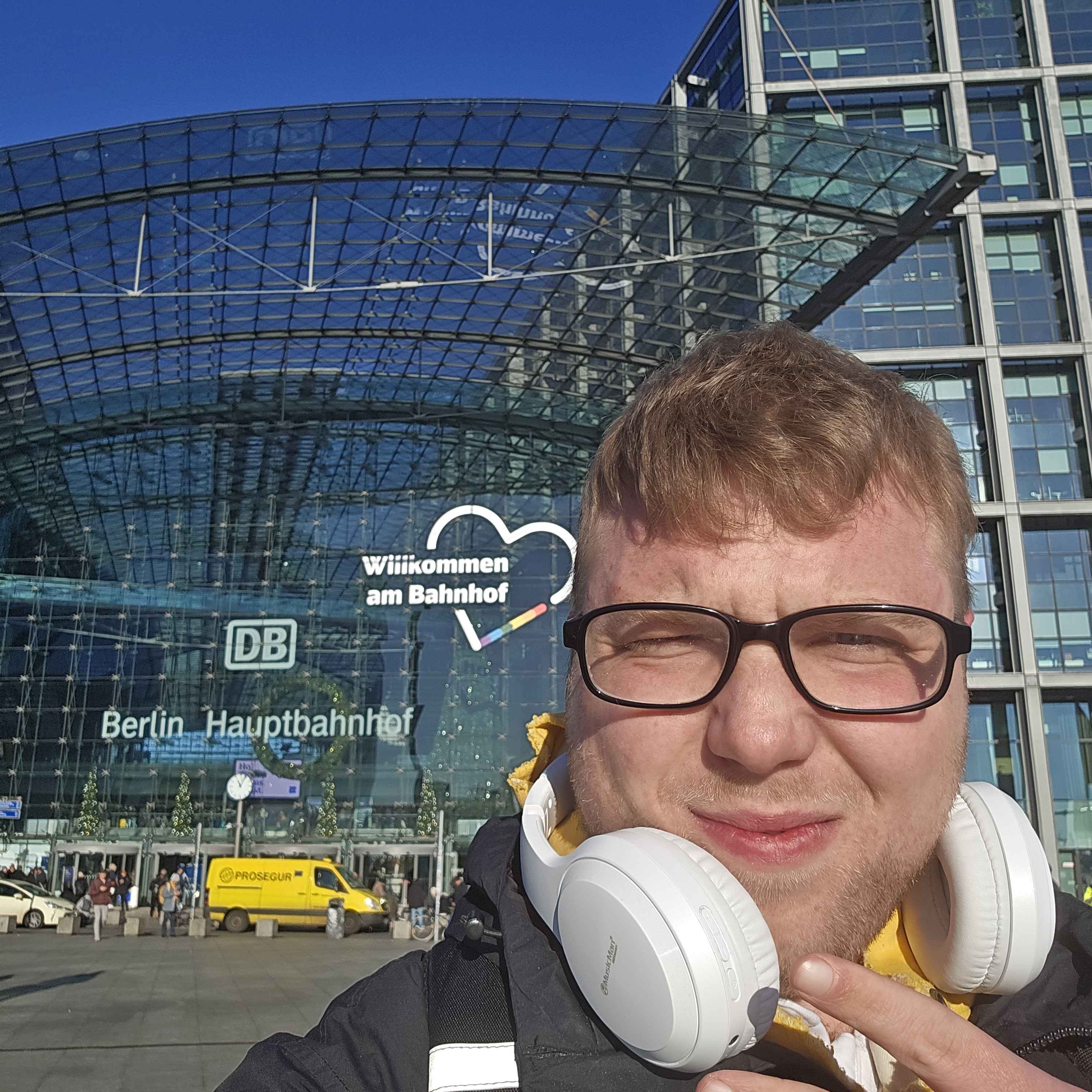 Berlin 2025