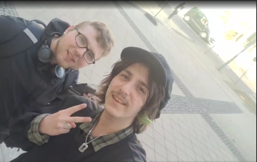 Magdeburg mit @byGorgii