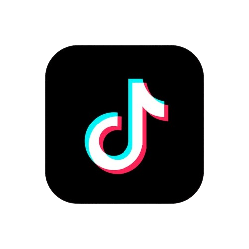 TikTok Main Account